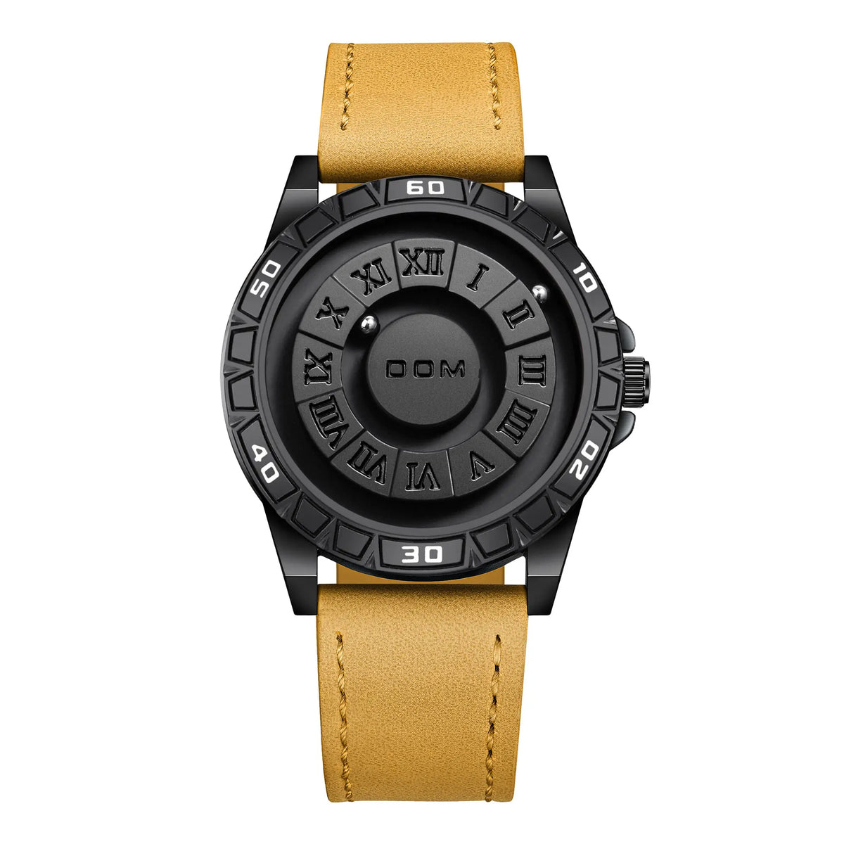 Relógio Masculino 42mm Ravini Dom